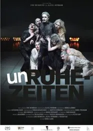 Troubled Times movie poster