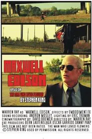 Maxwell Edison movie poster