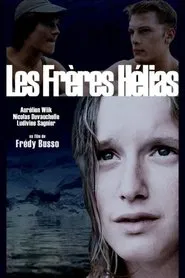 Les frères Hélias movie poster