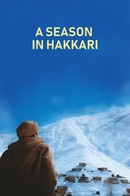 Poster do filme A Season in Hakkari