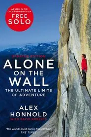 Alone on the Wall movie poster