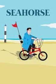 Seahorse movie poster