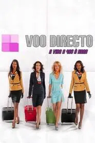 Voo Directo tv show poster