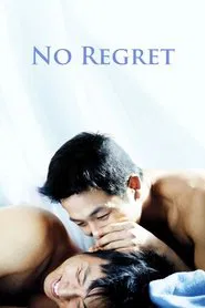 Poster do filme No Regret