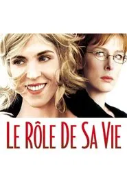 The Role of Her Life movie poster