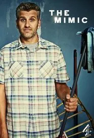 The Mimic tv show poster