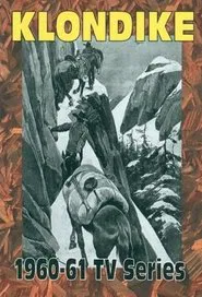 Klondike tv show poster