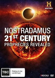 Nostradamus: 21st Century Prophecies Revealed movie poster