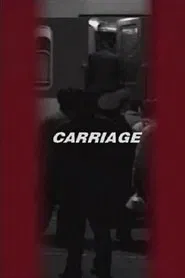 Carriage movie poster
