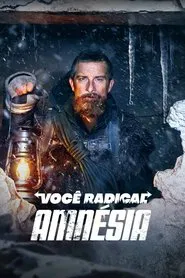 Poster do filme Você Radical - Amnésia