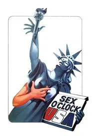 Poster do filme Sex O’Clock USA