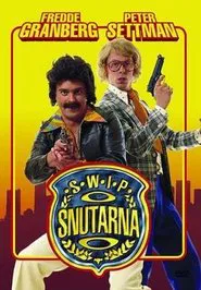 S·W·I·P Snutarna tv show poster