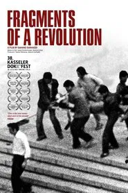 Fragments of a Revolution (Sahneye Tarikh) movie poster