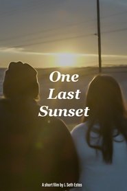 One Last Sunset movie poster