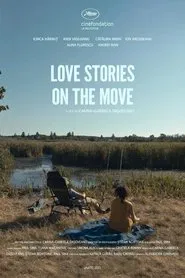 Love Stories on the Move movie poster