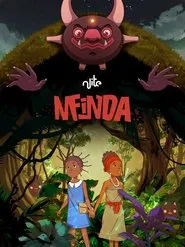 Poster do filme Mfinda