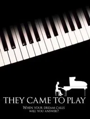 They Came to Play movie poster