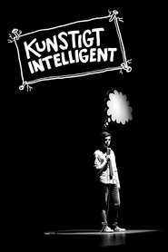 Michael Schøt: Kunstigt Intelligent movie poster