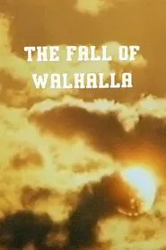 THE FALL OF WALHALLA movie poster