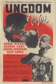 Ungdom i bojor movie poster