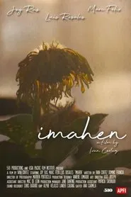 Imahen movie poster
