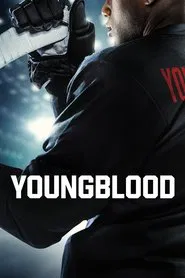 Youngblood movie poster