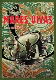 Poster do filme Levados Pelas Marés