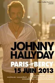 Johnny Hallyday en direct de Bercy, La Soirée Anniversaire movie poster
