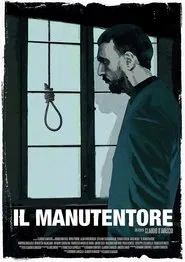 Il manutentore movie poster
