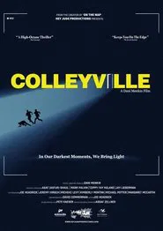 Colleyville movie poster