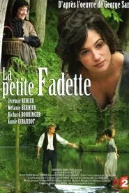 Poster do filme La Petite Fadette