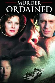 Murder Ordained movie poster