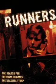 Runners movie poster