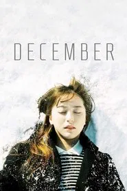 December movie poster