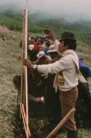 Madre Tierra. Allpa Mama I movie poster