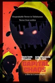 Capital Chaos movie poster