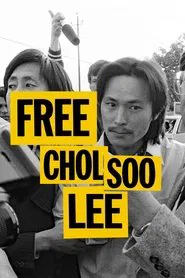 Free Chol Soo Lee movie poster