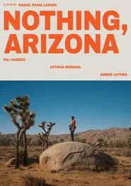 Nothing, Arizona movie poster