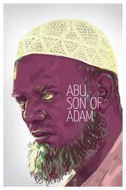 Poster do filme Abu, Son of Adam