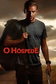 Poster do filme O Hóspede