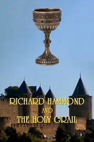Poster do filme Richard Hammond and the Holy Grail