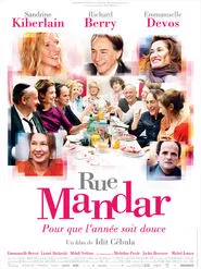 Rue Mandar movie poster
