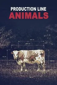 Production Line Animals movie poster