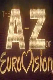 The A-Z of Eurovision movie poster