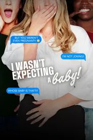 I Wasn’t Expecting a Baby! tv show poster