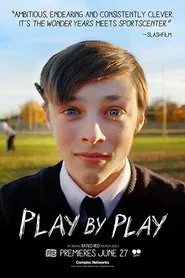 Play By Play tv show poster