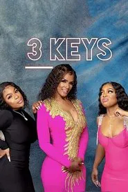 3 Keys movie poster