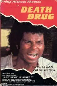 Death Drug movie poster