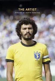 Sócrates, The Artist movie poster