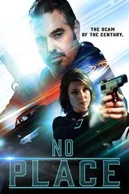 No Place movie poster